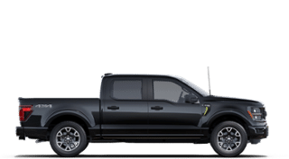 2025 Ford F-150® External Image 1